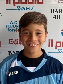 COLELLA MATTEO